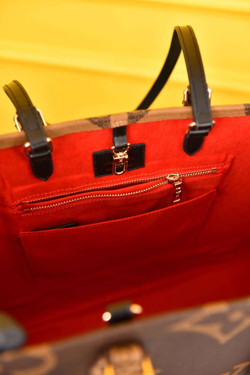 OnTheGo GM Bag