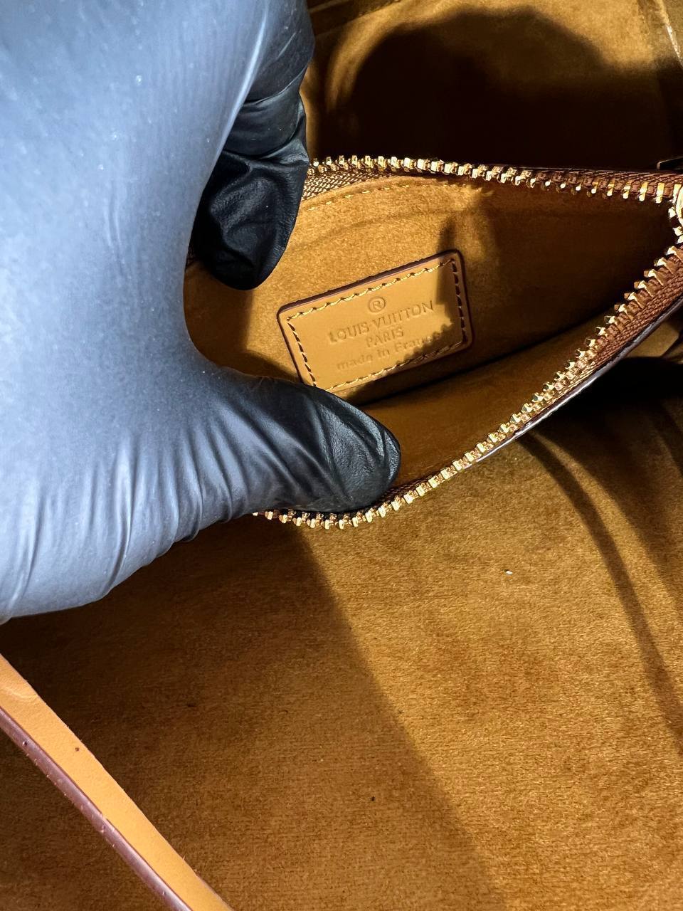 NeoNoe MM Bag
